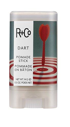 R+Co Dart Pomade Stick, 0.5 oz. Hair Care R+Co 