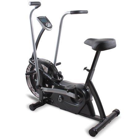 Inspire Fitness CB1 Resistance Air Bike Trainer Sport & Recreation Inspire Fitness 