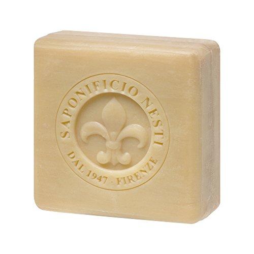 Nesti Dante Nesti dante gli officinali soap - ivy and clove - therapeutic and relaxing, 7oz, 7 Ounce Natural Soap Nesti Dante 