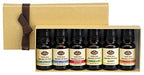 Fabulous Frannie Blend Sampler Gift Set Pure Essential Oil Blends, 10ml Each, Set of 6 Essential Oil Fabulous Frannie 