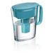 Brita Small 5 Cup Metro Water Pitcher with Filter - BPA Free - Turquoise Accessory Brita 