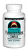 Source Naturals Phosphatidyl Serine Complex Stablilized Enzyme Supplement 500mg - 100% Pure - 60 Softgels Supplement Source Naturals 