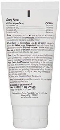 La Roche-Posay Anthelios Clear Skin Sunscreen SPF 60, 1.7 Fl. Oz. La Roche-Posay 