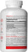 Codeage Grass Fed Beef Heart (Desiccated), 180 Count — Natural CoQ10, Supports Heart, Mitochondrial & Blood Pressure Health, 3000mg per Servings, 100% Pasture Raised in Argentina Supplement Code Age 