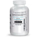 Bronson Omega 3 Fish Oil Triple Strength 2720 mg, Non-GMO, Gluten Free, Soy Free, Heavy Metal Tested, 1250 EPA 488 DHA, 360 Softgels Supplement Bronson 