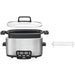 MSC-600 3-In-1 Cook Central 6-Quart Multi-Cooker: Slow Cooker, Brown/Saute, Steamer Kitchen & Dining Cuisinart 