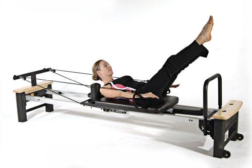Pure Pilates Workout Level 3 DVD - AeroPilates