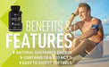 Coconut MCT Oil (Medium Chain Triglycerides) 120 Softgels ~ Keto Fuel for the Brain & Body ~ Non-GMO, Gluten & Dairy Free Supplement Sports Research 