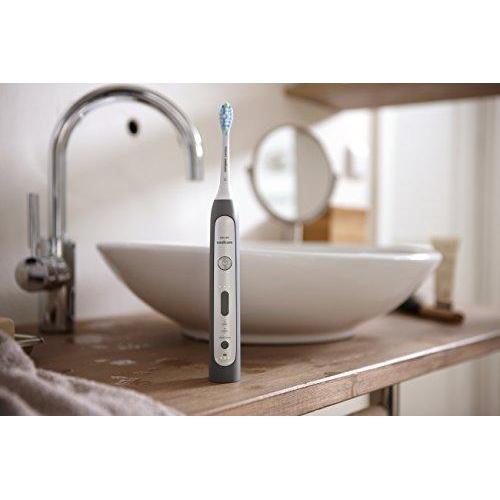 Philips Sonicare Flexcare Platinum Rechargeable Toothbrush Electric Toothbrush Philips Sonicare 