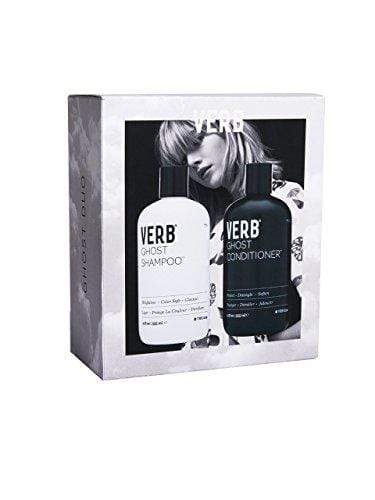 Verb Ghost Shampoo & Conditioner Duo 12 oz Hair Care verb 