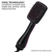 Revlon One-Step Hair Dryer And Styler, Black Beauty REVLON 