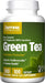 Jarrow Formulas Green Tea, Supports Cardiovascular & Immune Health, 500 mg, 100 Caps Supplement Jarrow 