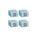 Kirk's Original Coco Castile Soap, Fragrance Free (8 Pack) Natural Soap Kirk's 
