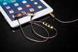 Betron YSM1000 Earbuds with Microphone and Remote Control, Noise Isolating Earphones, Powerful Bass, in Ear Headphones Compatible with iPhone, Tablets, iPad, Samsung Electronics Betron 