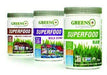 Greens+ Organic Superfood Amazon Chocolate | Essential Blend of Raw Green Foods, Superfruits and Sea Vegetables Powder | Vegan | USDA Organic | Non - GMO, Soy Dairy & Gluten-Free | Size 8.46oz Supplement Greens+ 