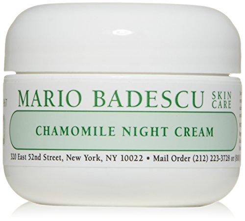 Mario Badescu Chamomile Night Cream, 1 oz. Skin Care Mario Badescu 