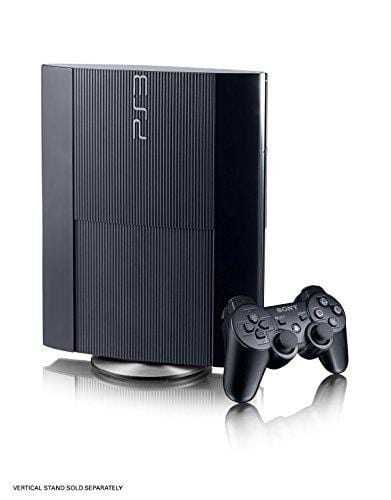 PlayStation 3 500 GB System Video Games Playstation 