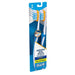 Oral-B Pro-Health Clinical Pro-Flex Toothbrush with Flexing Sides, 40M - Medium, 2 Count Toothbrush Oral B 