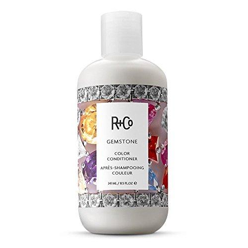 R+Co Gemstone Color Conditioner, 8.5 Fl Oz. Hair Care R+Co 