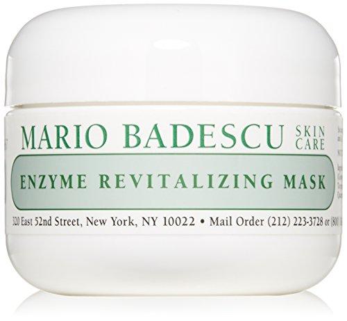 Mario Badescu Enzyme Revitalizing Mask, 2 oz. Skin Care Mario Badescu 