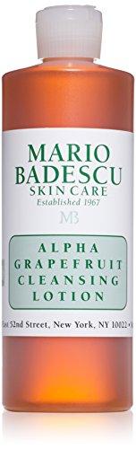 Mario Badescu Alpha Grapefruit Cleansing Lotion, 16 oz. Skin Care Mario Badescu 