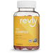 Amazon Brand – Revly B-Complex, 70 Gummies, 70-Day Supply, Vegan, Non-GMO Supplement Revly 