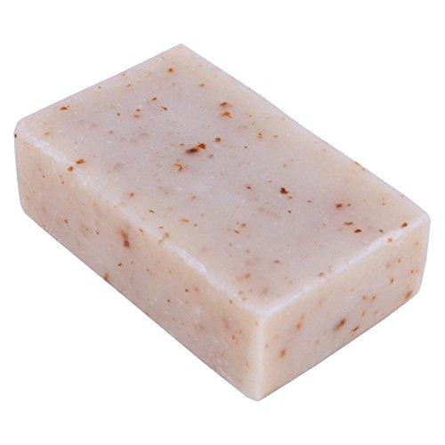 Bali Soap - Jasmine Natural Soap Bar, Face or Body Soap Best for All Skin Types, For Women, Men & Teens, Pack of 3, 3.5 Oz each Natural Soap Bali Soap 