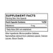 Thorne Research - Melaton-3 - Melatonin Supplement (3 mg) to Promote Sleep and Relaxation - 60 Capsules Supplement Thorne Research 