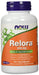 NOW Relora 300 mg,120 Veg Capsules Supplement NOW Foods 