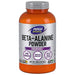 NOW Sports Beta Alanine Powder, 500 Grams Supplement Now Sports 