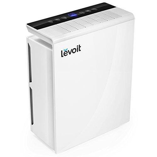 For LEVOIT LV-PUR131 Air Purifier Replacement Filter, True HEPA & Activated  Carbon Filters Set, LV-PUR131-RF