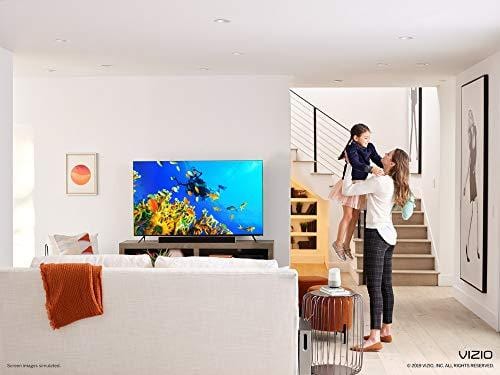 VIZIO M-Series Quantum 55” Class (54.5” Diag.) 4K HDR Smart TV - M558-G1 Home Entertainment VIZIO 