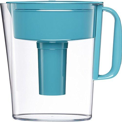 Brita Small 5 Cup Metro Water Pitcher with Filter - BPA Free