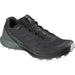 Salomon Sense Pro 3 Trail Running Shoe - Men's Black/Urban Chic/Monument, US 13.0/UK 12.5 Men's Trail Shoes Salomon 
