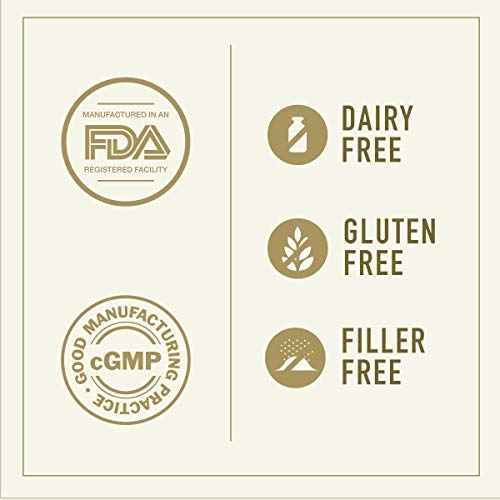Enviromedica Freeze Dried Beef Liver Natural Energy Supplement Capsules of Pure Grass-Fed, Pastured, New Zealand Bovine with Preformed Vitamin A (180ct) Supplement Enviromedica 