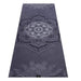 Heathyoga Yoga Towel, Exclusive Corner Pockets Design + Free Spray Bottle, 100% Microfiber Yoga Mat Towel for Hot Yoga, Pilates and Fitness Outdoors Heathyoga 