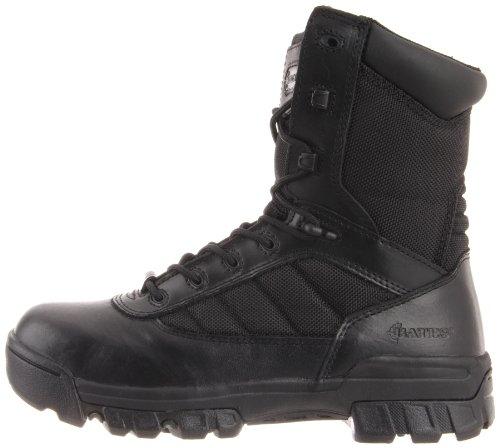 Bates Women's Ultra-Lites 8 Inches Tactical Sport Side-Zip Boot Women's Hiking Shoes Bates 