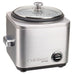 Cuisinart CRC-400 4 Cup Rice Cooker, Stainless Steel Exterior Kitchen & Dining Cuisinart 
