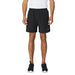 Baleaf Men's Woven 5" Running Shorts Black Size M Activewear Baleaf 