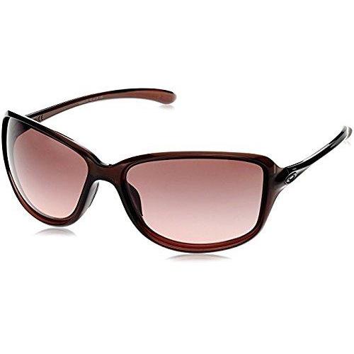 Oakley Men's Cohort Rectangular Sunglasses, Amethyst w/G40 Black Gradient, 62 mm Sunglasses for Men Oakley 