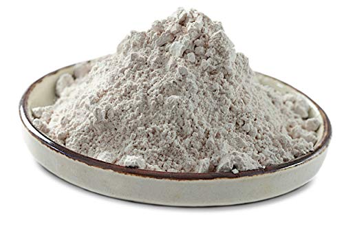 Magnetic Bentonite Clay Detox Bath Sodium Bentonite, Calcium