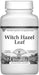 Witch Hazel Leaf Powder - Oral Rinse or Topical Use Only (4 oz, ZIN: 510808) - 3 Pack Supplement TerraVita 