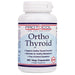 Protocol For Life Balance - Ortho Thyroid™ - Supports Healthy Thyroid Function and Provides Nutrients for Healthy Metabolism, Cognitive Brain Function, & Energy Production - 90 Veg Capsules Supplement Protocol For Life Balance 