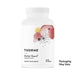 Thorne Research - Methyl-Guard - Methylation Support Supplement with Folate and Vitamin B12 - 180 Capsules Supplement Thorne Research 