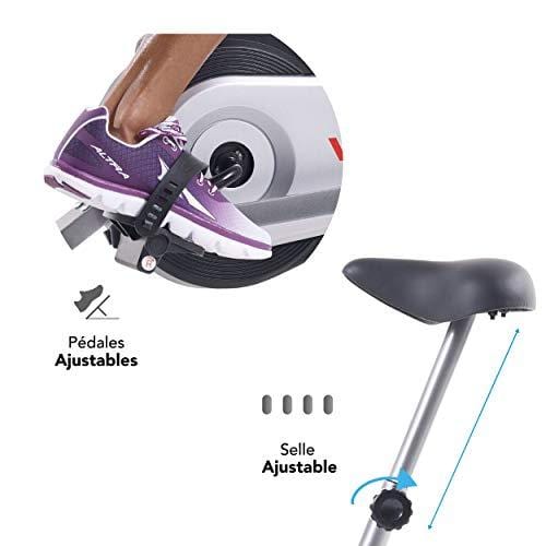 Weslo hybrid elliptical hot sale