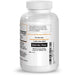 Bronson Vitamin K Triple Play (Vitamin K2 MK7 / Vitamin K2 MK4 / Vitamin K1) 180 Capsules Supplement Bronson 