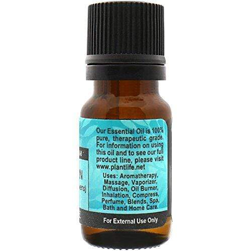 Wintergreen Essential Oil (100% Pure and Natural, Therapeutic Grade) 10 ml Essential Oil Plantlife 