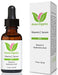 Amara Organics Vitamin C Serum for Face 20% with Hyaluronic Acid & Vitamin E, 1 fl. oz. Skin Care Amara Organics 