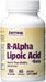 Jarrow Formulas R-Alpha Lipoic Acid, Supports Energy, Cardio Vascular Health, 100 mg, 60 Caps Supplement Jarrow 