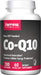 Jarrow Formulas Co-Q10, Promotes Cellular Energy Production, 200 mg, 60 Caps Supplement Jarrow 